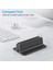 MacBook Alüminyum Stand Için Şerit Dikey Dizüstü Bilgisayar Standı, Ayarlanabilir Dock Boyutuyla Tüm MacBook Yüzeyine Uygun Chromebook Dizüstü Bilgisayarlar Tutucu (Yurt Dışından) 5