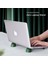 Siyah Oatsbasf Taşınabilir Dizüstü Bilgisayar Standı Manyetik Dizüstü Soğutma Standı MacBook Air Pro Xiaomi iPad Pc Isı Dağılımı Dizüstü Tutucu (Yurt Dışından) 4