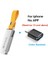 IPhone Için Adaptör 256 GB Kodak Metal Su Geçirmez Usb3.0 Flash Sürücü 32 GB 64 GB 128G 256 GB Kalem Sürücüler Memory Stick Dizüstü Pc Için Deri Kordon ile (Yurt Dışından) 1