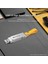 IPhone Için Adaptör 256 GB Kodak Metal Su Geçirmez Usb3.0 Flash Sürücü 32 GB 64 GB 128G 256 GB Kalem Sürücüler Memory Stick Dizüstü Pc Için Deri Kordon ile (Yurt Dışından) 4
