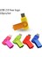 Stil 2 2 GB 10 Adet/grup Dönebilen USB Flash Sürücü 2.0 Kalem Sürücüler 64 GB 32 GB 16 GB 8 GB 4 GB Pendrive USB Memory Stick Fotoğraf Hediye Için Ücretsiz Logo (Yurt Dışından) 3
