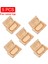 Kutulu Akçaağaç 4gb Jaster 5 Adet/grup USB Flash Sürücü Ahşap Kutu Kalem Sürücü Ahşap Usb2.0 Ücretsiz Özel Logo 32GB 64GB Hediye Için Memory Stick 4gb 8gb 16GB (Yurt Dışından) 3