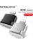 Siyah 256GB Lightning - USB Kamera Adaptörü iPhone Sd Kart Okuyucusu, Mikro Sd'li Tüm iPhone / Plus / Pro / iPad / Fare / Klavye Dönüştürücü Için (Yurt Dışından) 1