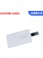 USB 3.0 8gb Kredi Kartı USB 3.0 Pendrives 32GB 64GB Memory Stick Plastik Banka Kartı USB Flash Sürücü 8gb Düğün Hediyeleri (10 Adetten Fazla Ücretsiz Logo) (Yurt Dışından) 1
