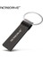 Siyah 128 GB Metal USB Flash Sürücü 4 GB 8 GB 16 GB 32 GB 64 GB 128 GB 256 GB 512 GB Memory Stick U Disk Usb2.0 Anahtarlık ile Pendrive Ücretsiz Gemi (Yurt Dışından) 1