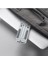 Gümüş 3 Dizüstü Bilgisayar Tutucu MacBook Air Pro 13 Retina Dizüstü Bilgisayar Standı Braketi Katlanabilir Alüminyum Alaşım Dizüstü Bilgisayar Tutucu Pc Dizüstü Bilgisayar Için (Yurt Dışından) 4