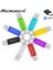 Yeşil 64 GB 3 In 1 Tip-C USB 2.0 Otg Kalem Sürücü Yüksek Hızlı USB Flash Sürücü 16 GB 32 GB 64 GB 128 GB Memory Stick Kalem Android Telefon Için (Yurt Dışından) 3