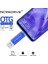 Yeşil 64 GB 3 In 1 Tip-C USB 2.0 Otg Kalem Sürücü Yüksek Hızlı USB Flash Sürücü 16 GB 32 GB 64 GB 128 GB Memory Stick Kalem Android Telefon Için (Yurt Dışından) 5