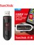 128GB Sandisk CZ600 Kalem Sürücüler 16GB 32GB 64GB 128GB 256GB USB Flash Sürücü USB 3.0 Memory Stick Pendrives Depolama Aygıtı (Yurt Dışından) 2