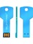 Çim Yeşil 4 GB Suntrsi USB Flash Sürücü 4 8 16 32 64G Pendrive 128G Kalem Sürücü Флешка Su Geçirmez U-Disk 2.0 Anahtar USB Sopa Pc Için Hediye (Yurt Dışından) 2