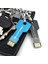 Çim Yeşil 4 GB Suntrsi USB Flash Sürücü 4 8 16 32 64G Pendrive 128G Kalem Sürücü Флешка Su Geçirmez U-Disk 2.0 Anahtar USB Sopa Pc Için Hediye (Yurt Dışından) 3