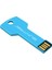 Çim Yeşil 4 GB Suntrsi USB Flash Sürücü 4 8 16 32 64G Pendrive 128G Kalem Sürücü Флешка Su Geçirmez U-Disk 2.0 Anahtar USB Sopa Pc Için Hediye (Yurt Dışından) 5