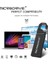 Gümüş 256 GB Metal USB Flash Sürücü 32 GB 64 GB 128 GB Yüksek Hızlı USB 2.0 Pendrive Su Geçirmez Kalem Sürücü USB Sopa Flash Sürücü Ücretsiz Hediye (Yurt Dışından) 2