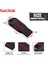 32GB Sandisk SDCZ50 Mini USB Flash Sürücü 128GB 64GB 32GB 16GB 8gb Pendrive Usb2.0 Flash Sürücü Kalem Sürücü Hafıza Çubuğu Diski (Yurt Dışından) 2