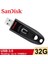 256 GB Sandisk Ultra USB 3.0 Flash Sürücü CZ48 16 GB 32 GB 64 GB 128 GB 256 GB Kalem Sürücü 100 Mb/s USB Sopa Masaüstü Dizüstü Netbook U Disk Için (Yurt Dışından) 1
