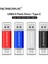 Mavi 128GB Pendrive Tip C Otg USB Flash Sürücü 128GB 64GB 32GB USB Memory Stick 2.0 Pendrive Tip-C Cihaz Için Yüksek Hızlı (Yurt Dışından) 2