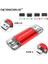 Mavi 128GB Pendrive Tip C Otg USB Flash Sürücü 128GB 64GB 32GB USB Memory Stick 2.0 Pendrive Tip-C Cihaz Için Yüksek Hızlı (Yurt Dışından) 4