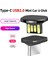 32GB Tip-C 64GB 32GB 16GB Usb2.0/tip-C Mini Flash Sürücü Büyük Kapasiteli Memory Stick Taşınabilir Mini Kısa Araba U Disk Pendrive Udp Udisk Çip (Yurt Dışından) 2