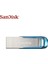 32GB USB 3.0 Sandisk CZ73 USB Flash Sürücü Yüksek Hızlı 128GB 64GB 32GB Mini Flash Sürücü Bellek Mavi USB Sopa Pendrive (Yurt Dışından) 4