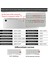 Abd Hava 13 Pro 14 16 Şeffaf Klavye Kapak Macbook Air 13 M2 Pro 13 M1 PRO14 15 16 Retina 11 Silikon Koruyucu Kılıf A2337 A2779 A2681 (Yurt Dışından) 2