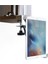 Bir Tasarım Mutfak Tablet Standı Tutucu Masaüstü Metal Kelepçe Tutucu Standı iPad Samsung Xiaomi Huawei Kabin Tablet Montaj Telefon Tutucu (Yurt Dışından) 3