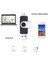 Turuncu 64 GB Ücretsiz Logo USB 2.0 Mikro USB Sopa Özel Logo Çift Kullanımlı Otg Flash Sürücü Kalem Sürücü 4 GB 8 GB 16 GB 32 GB 64 GB Pendrive Telefon Tv Için (Yurt Dışından) 3