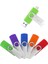 Turuncu 64 GB Ücretsiz Logo USB 2.0 Mikro USB Sopa Özel Logo Çift Kullanımlı Otg Flash Sürücü Kalem Sürücü 4 GB 8 GB 16 GB 32 GB 64 GB Pendrive Telefon Tv Için (Yurt Dışından) 5