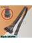 Siyah 3X8PM 60 cm Yeni 2*8pin Ila 16-Pin Cpu 3 * Pcı-E 5.0 Erkek 8-Pin Cpu 12VHPWR Rtx 4090 Deepcool Psu 16AWG 600 W Adaptör Kablosu (Yurt Dışından) 1