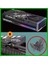 Siyah 3X8PM 60 cm Yeni 2*8pin Ila 16-Pin Cpu 3 * Pcı-E 5.0 Erkek 8-Pin Cpu 12VHPWR Rtx 4090 Deepcool Psu 16AWG 600 W Adaptör Kablosu (Yurt Dışından) 3