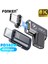 3 Adet Ipuçları Fonken 24PINS USB 4 Manyetik Adaptör Tip C 140W Macbook Pro Air Için Samsung 40G 20G 8K@60Hz USB C Hızlı Şarj Mıknatıs Dönüştürücü (Yurt Dışından) 2