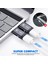 3 Adet Ipuçları Fonken 24PINS USB 4 Manyetik Adaptör Tip C 140W Macbook Pro Air Için Samsung 40G 20G 8K@60Hz USB C Hızlı Şarj Mıknatıs Dönüştürücü (Yurt Dışından) 4