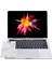 Yeni Pro 16 A2141 2in1 Dokunmatik Çubuk ve Dokunmatik Yüzey Koruyucu Film Etiket Yeni Macbook Pro 13.3 15 16 Inç Dokunmatik Çubuk 2019 A2141 A1990 A1707 A1706 (Yurt Dışından) 2