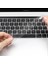 Yeni Pro 16 A2141 2in1 Dokunmatik Çubuk ve Dokunmatik Yüzey Koruyucu Film Etiket Yeni Macbook Pro 13.3 15 16 Inç Dokunmatik Çubuk 2019 A2141 A1990 A1707 A1706 (Yurt Dışından) 4