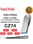 CZ74 32 GB Sandisk Flash Sürücü USB 3.1 Gen1 Ultra Lüks CZ74 Pendrive 150 Mb/s'ye Kadar 64G 128G 256G Metal Memory Stick Dizüstü Tablet Araba (Yurt Dışından) 1