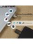 Gümüş Ileanahtarlık 16 GB Jaster Kalem Sürücü Tip-C 2'si 1 Arada Mini Metal 64 GB Gümüş 32 GB Siyah USB Flash Sürücüler Ücretsiz Gravür Logo Memory Stick Düğün Hediyesi (Yurt Dışından) 3