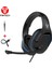 Beyaz Fantech MH86 Oyun Kulaklığı Stereo Kulak Üstü 3.5mm Fiş Kablolu Kulaklık Dizüstü Bilgisayar Ps4 Ps5 Xbox One Gamer Için Mikrofon ile (Yurt Dışından) 4
