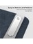 Siyah 1 2 In 1 Dizüstü Bilgisayar Standı Dizüstü Genişletme iPhone Xiaomi Desteği Macbook Air Pro Masaüstü Tutucu Bilgisayar Dizüstü Aksesuarları (Yurt Dışından) 4