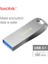 256GB Sandisk 100% Orijinal Orijinal Metal Şifreleme Flash Sürücü USB 3.1 32GB 64GB 128GB 256GB 512GB 150 Mb/s Yüksek Kaliteli USB Sopa (Yurt Dışından) 1