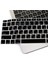 Hava 13 Dokunmatik Rus Silikon Klavye Kapak Macbook Air 12 13 14 15 16 Pro Dokunmatik Bar A1932 A2338 A1706 A2159 A2485 A2681 Koruyucu Cilt (Yurt Dışından) 3