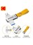 Iphone 64GB Kodak 3.1 Metal USB Flash Sürücü 32GB 64GB 128GB Tip C 2'si 1 Arada USB Sopa Çift Macbook Pc Tv Pendrive Cle Otg USB Flash Sopa Için Adpater (Yurt Dışından) 4