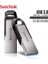 256 GB Usb3.0 Sandisk USB Flash Sürücüler 256 GB Kalem Sürücüsü Ultra Flair Pendrive Gerçek Kapasite 64 GB 32 GB Kalem Sürücüsü 128 GB Bellek Metal Çubuk (Yurt Dışından) 1