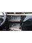 Audi A6 Navigasyon ve Alt Kontrol Paneli 9h Nano Ekran Koruyucu 2019-2023 2