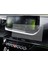 Peugeot 3008 - 5008 10 Inç Multimedya Ekran Koruyucu 9h 2019-2020 2