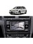 Volkswagen Polo Uyumlu 7 Inç Multimedya Nano Ekran Koruyucu Film 1
