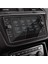 Volkswagen Tiguan 8 Inç Navigasyon Nano Ekran Koruyucu 9h Film 1