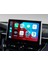 Toyota Corolla Cross 10.5 Inç Navigasyon Uyumlu Nano Ekran Koruyucu 2022 2023 1
