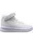 Kadin Beyaz Spor Ayakkabı 1