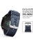 Huawei Watch Gt5 46mm Gt5 Pro Gt4 46mm Gt3 46mm Gt3 Pro Gt3 Se Elite Gt2 Uyumlu Kordon Silikon K23 5