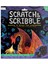 Ooly Scratch & Scribble - Fantastic Dragon 1