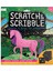 Ooly Scratch & Scribble - Magical Unicorns 1
